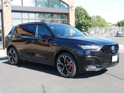 2026 Acura MDX Type S w/Advance Package