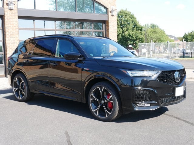 2026 Acura MDX Type S w/Advance Package