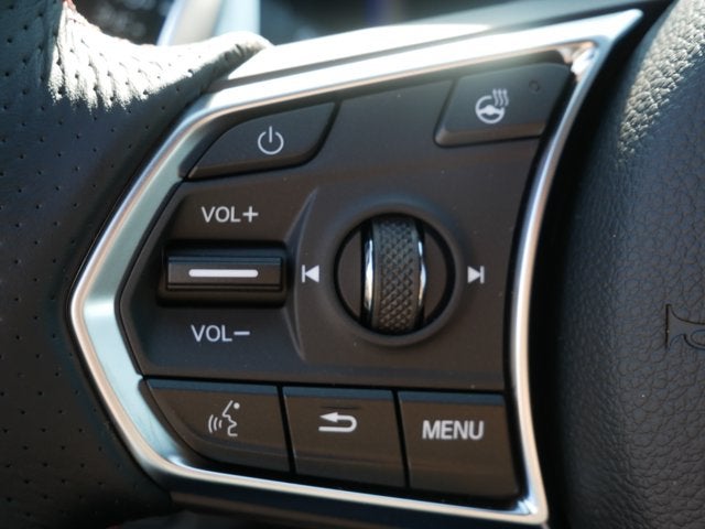 2026 Acura MDX Type S w/Advance Package