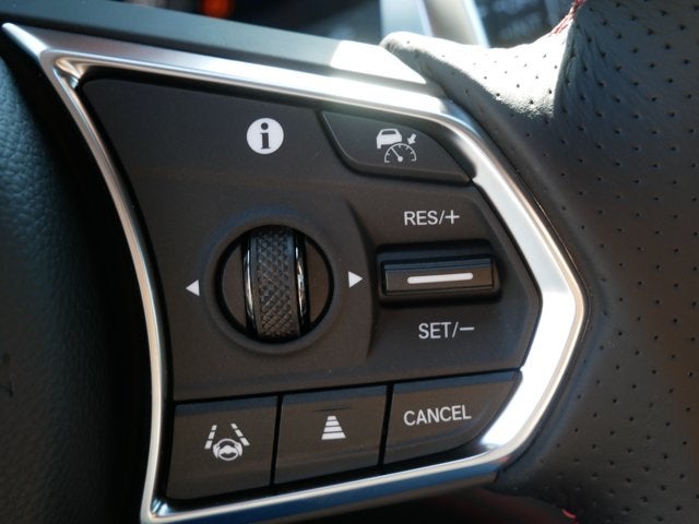 2026 Acura MDX Type S w/Advance Package