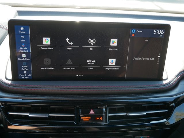 2026 Acura MDX Type S w/Advance Package