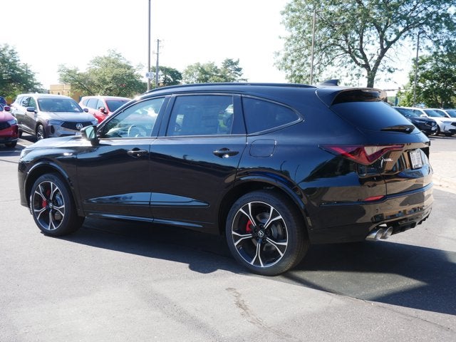 2026 Acura MDX Type S w/Advance Package