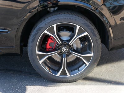 2026 Acura MDX Type S w/Advance Package