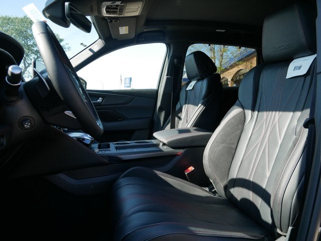 2026 Acura MDX Type S w/Advance Package