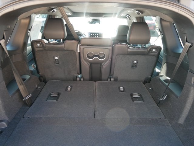 2026 Acura MDX Type S w/Advance Package