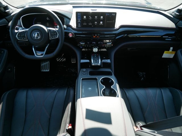 2026 Acura MDX Type S w/Advance Package