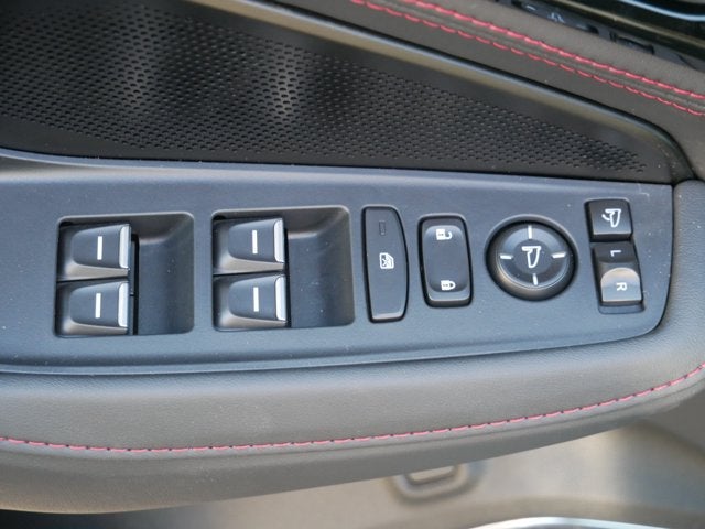 2026 Acura MDX Type S w/Advance Package