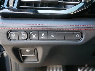 2026 Acura MDX Type S w/Advance Package