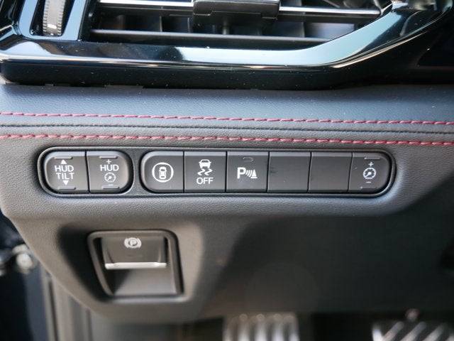 2026 Acura MDX Type S w/Advance Package
