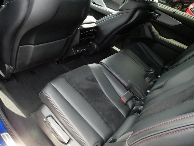 2022 Acura MDX Type S