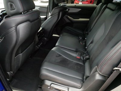 2022 Acura MDX Type S