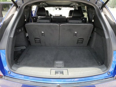 2022 Acura MDX Type S
