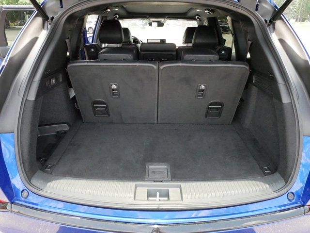 2022 Acura MDX Type S