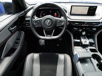 2022 Acura MDX Type S