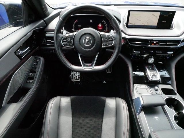 2022 Acura MDX Type S