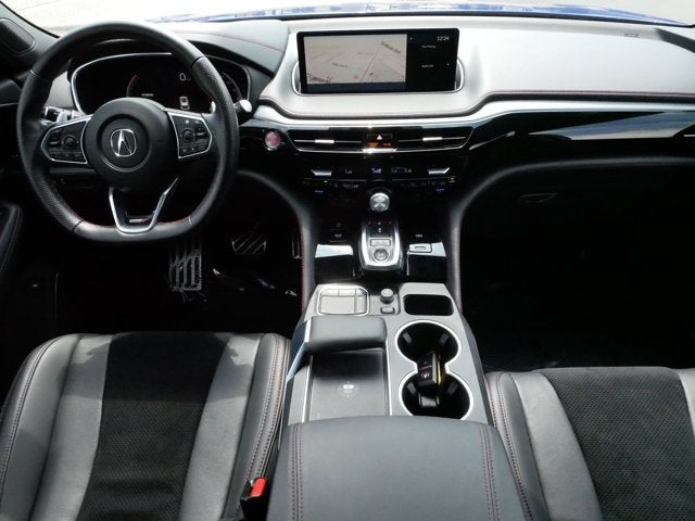 2022 Acura MDX Type S