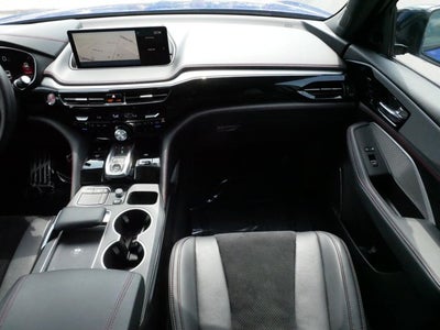 2022 Acura MDX Type S