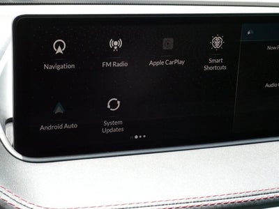2022 Acura MDX Type S