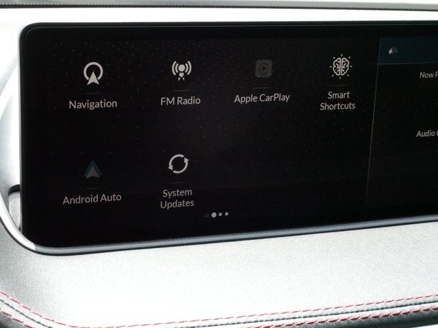 2022 Acura MDX Type S