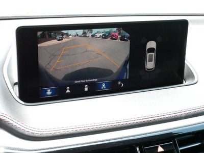 2022 Acura MDX Type S