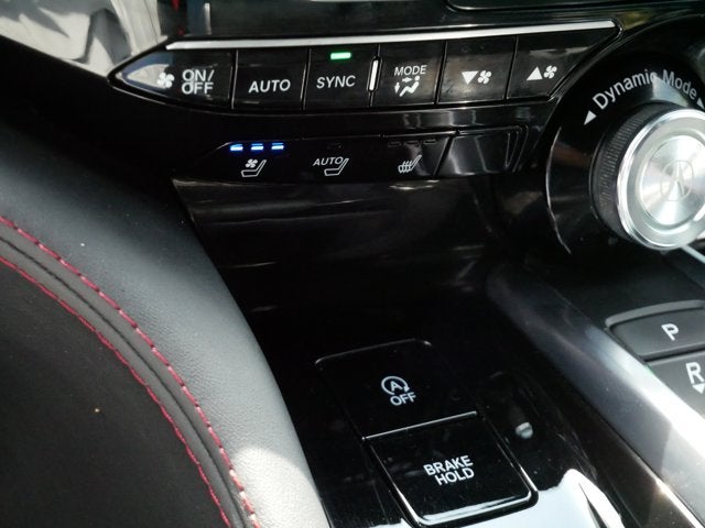 2022 Acura MDX Type S