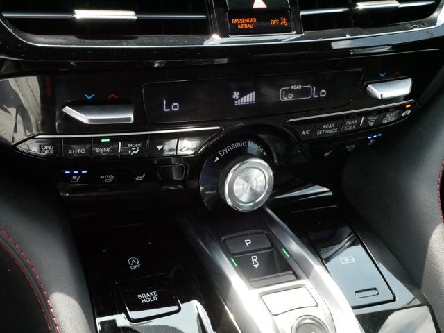 2022 Acura MDX Type S