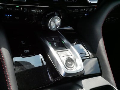 2022 Acura MDX Type S