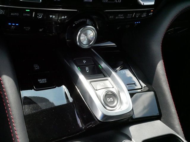 2022 Acura MDX Type S