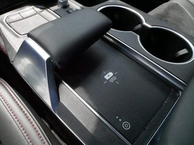 2022 Acura MDX Type S