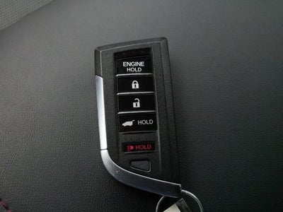 2022 Acura MDX Type S
