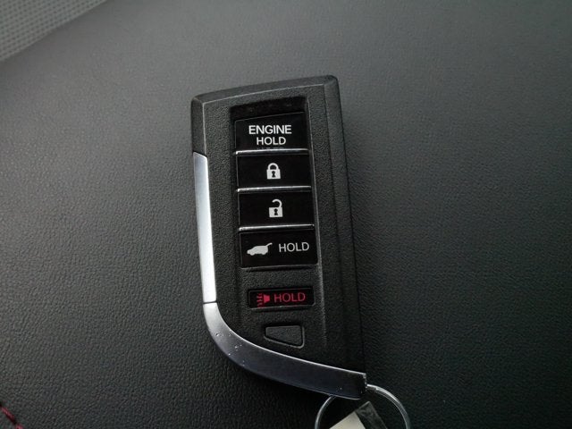 2022 Acura MDX Type S