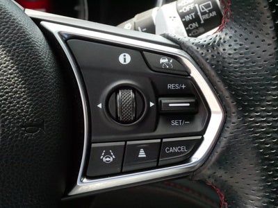 2022 Acura MDX Type S