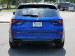 2022 Acura MDX Type S