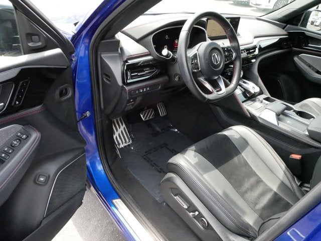 2022 Acura MDX Type S