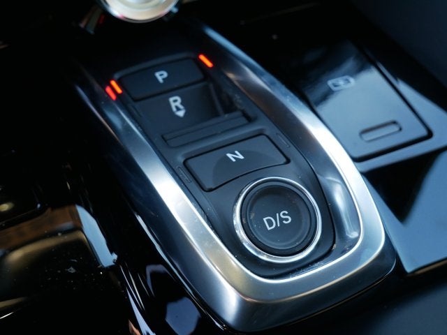 2026 Acura MDX with A-Spec Package