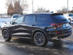 2026 Acura MDX with A-Spec Package