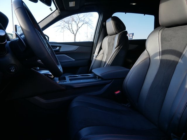 2026 Acura MDX with A-Spec Package