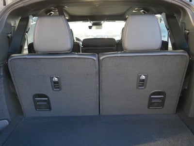 2026 Acura MDX with A-Spec Package