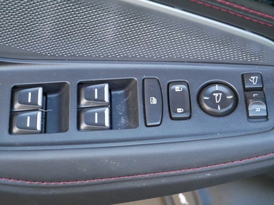 2026 Acura MDX with A-Spec Package