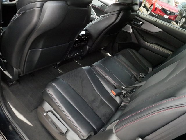 2026 Acura MDX with A-Spec Package