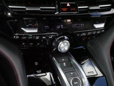 2026 Acura MDX with A-Spec Package