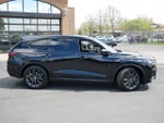 2026 Acura MDX with A-Spec Package