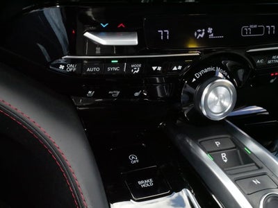 2026 Acura MDX with A-Spec Package
