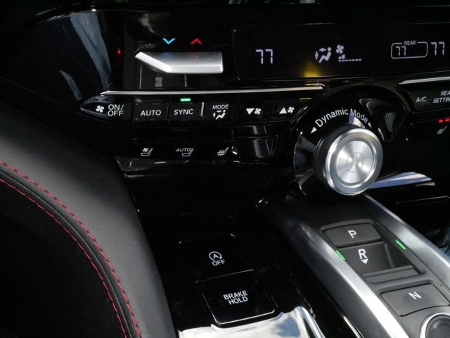 2026 Acura MDX with A-Spec Package
