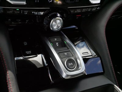 2026 Acura MDX with A-Spec Package
