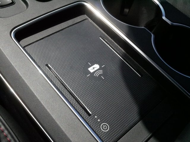 2026 Acura MDX with A-Spec Package