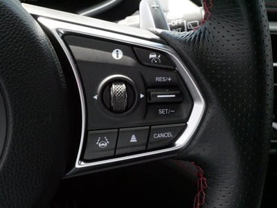 2026 Acura MDX with A-Spec Package