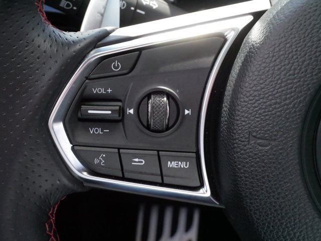 2026 Acura MDX with A-Spec Package