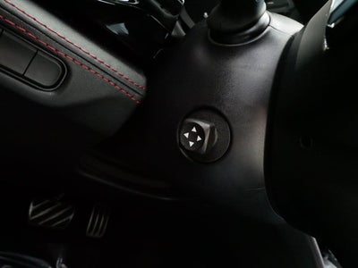 2026 Acura MDX with A-Spec Package