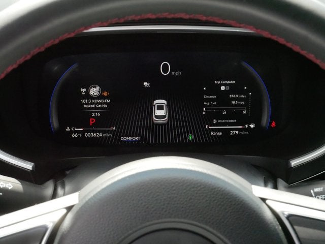 2026 Acura MDX with A-Spec Package